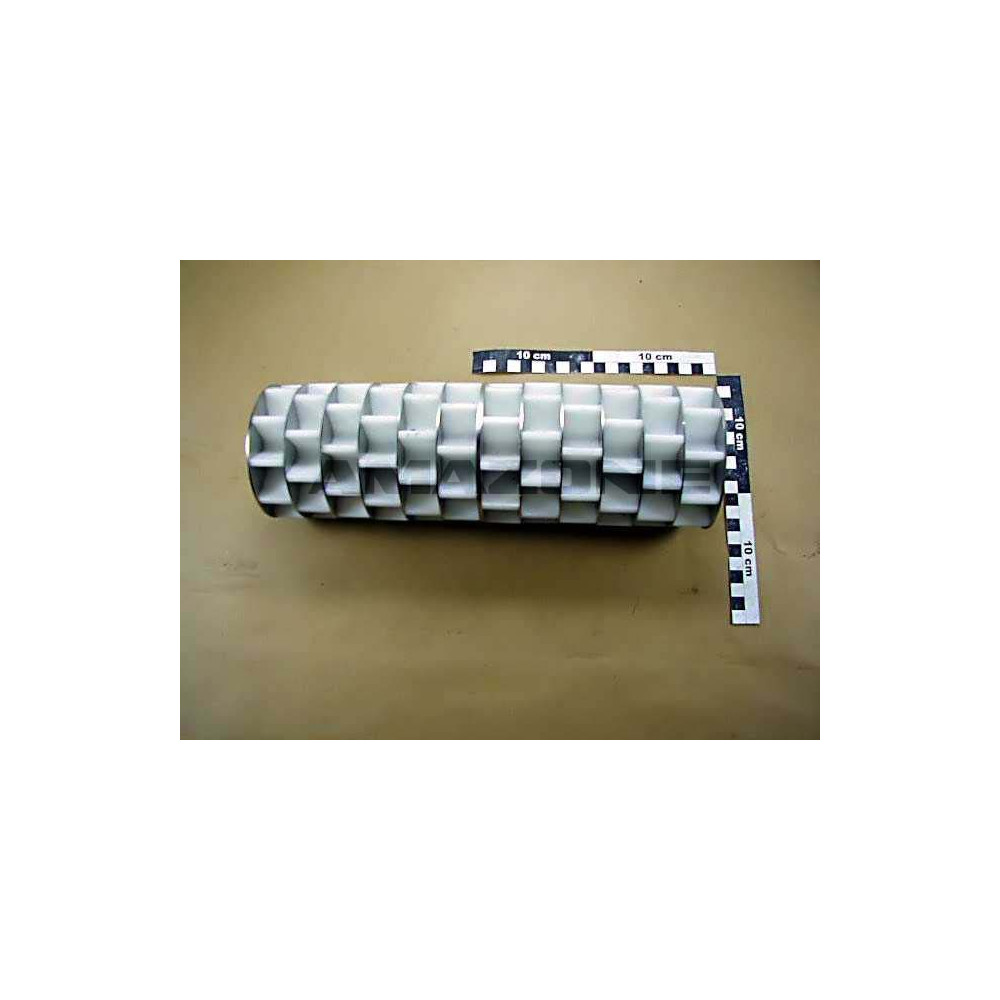Doseur double gros debit 1200 CM3 963467 Amazone
