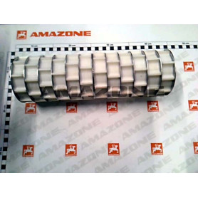 Doseur double moyen debit 420 CM3 963468 Amazone