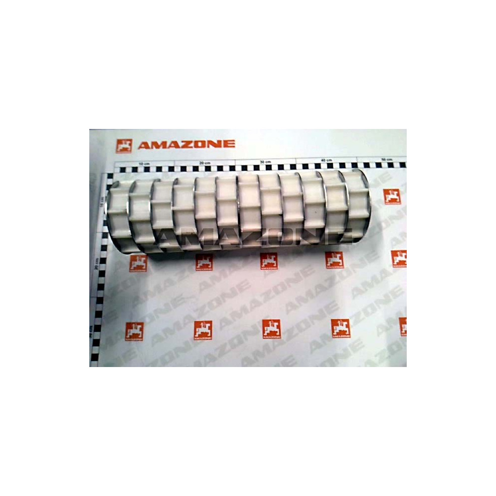 Doseur double moyen debit 420 CM3 963468 Amazone