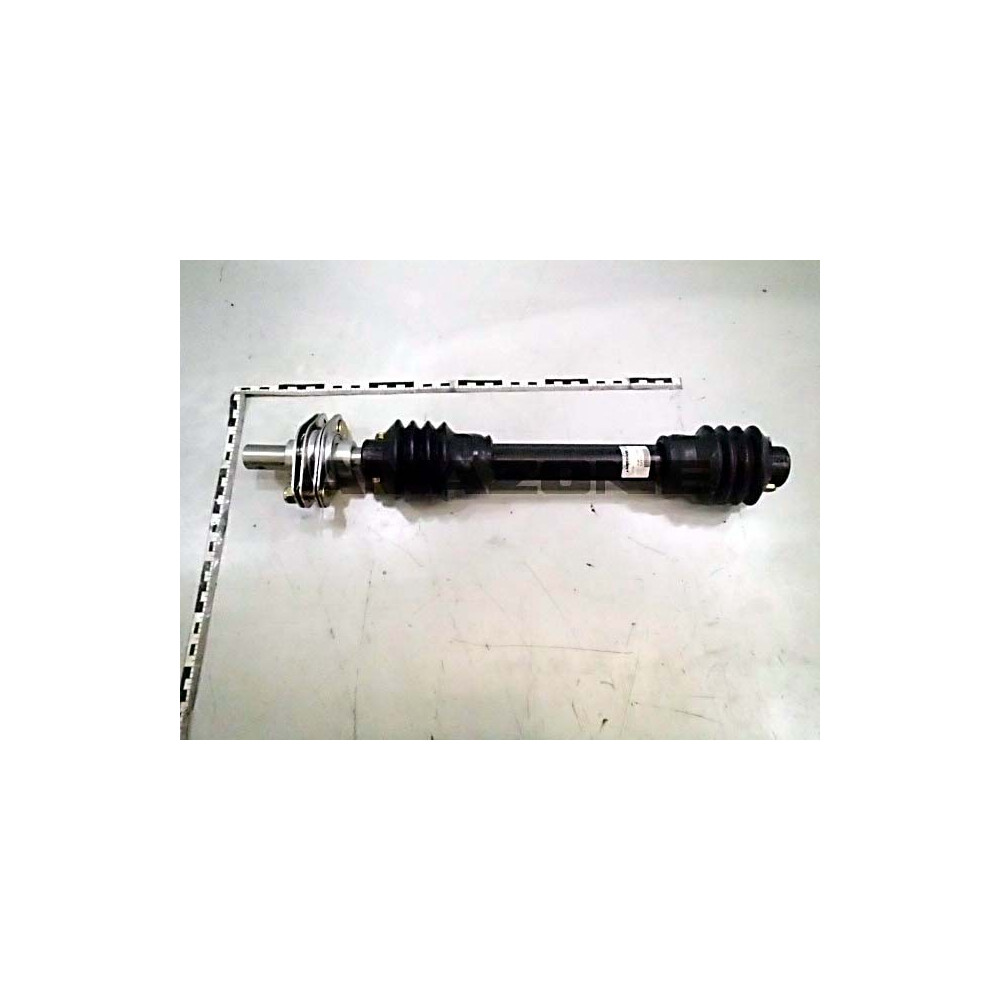 Composition arbre de transmission 963596 Amazone