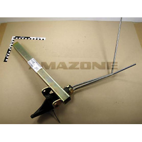 Element exterieur gauch FLEXI-DOIGT 963625 Amazone