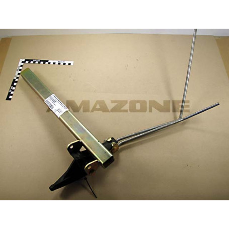 ELEMENT EXTERIEUR GAUCH FLEXI-DOIGT Réf. 963625 AMAZONE ELEMENT EXTERIEUR GAUCH FLEXI-DOIGT Réf. 963625 AMAZONE