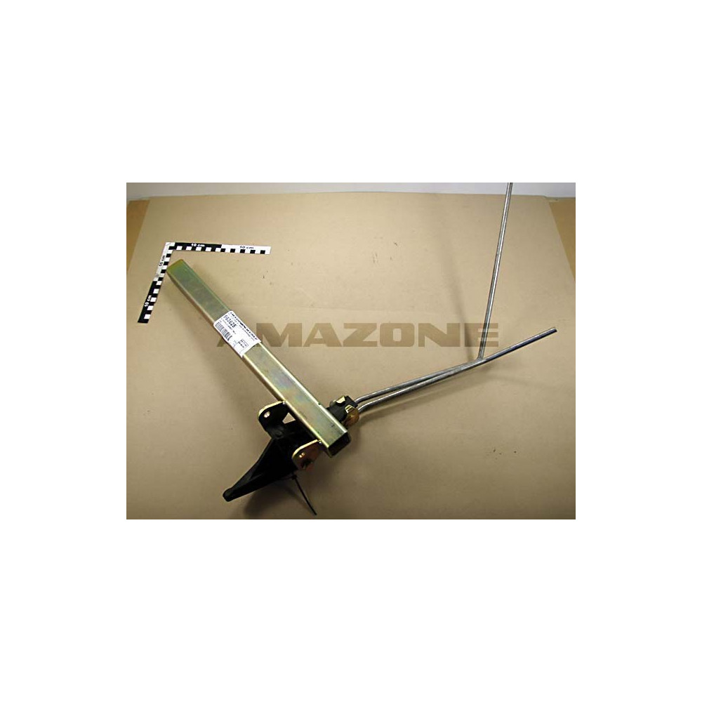Element exterieur gauch FLEXI-DOIGT 963625 Amazone