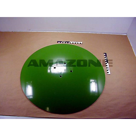 Disque 5X570 Réf. 963620 - AMAZONE Disque 5X570 Réf. 963620 - AMAZONE