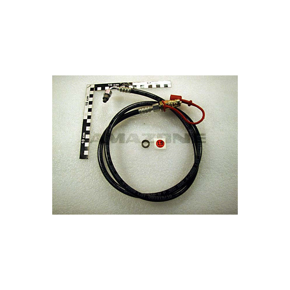 Kit flexi.hydraulique UX 963677 Amazone