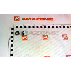Rondelle RD10278 19X12X 5,5 Réf. 963734 - AMAZONE Rondelle RD10278 19X12X 5,5 Réf. 963734 - AMAZONE