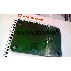 Plaquette obturation 963855 Amazone