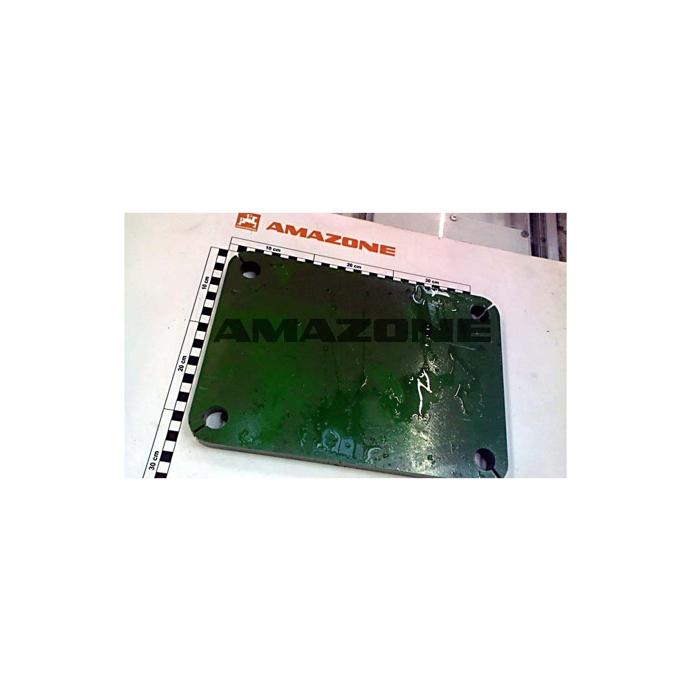 Plaquette obturation 963855 Amazone