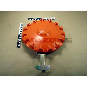 Disque terrage CPT AR large rotec + 963964 Amazone