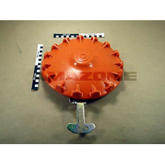 DISQUE TERRAGE CPT AR LARGE ROTEC + Réf. 963964 AMAZONE DISQUE TERRAGE CPT AR LARGE ROTEC + Réf. 963964 AMAZONE