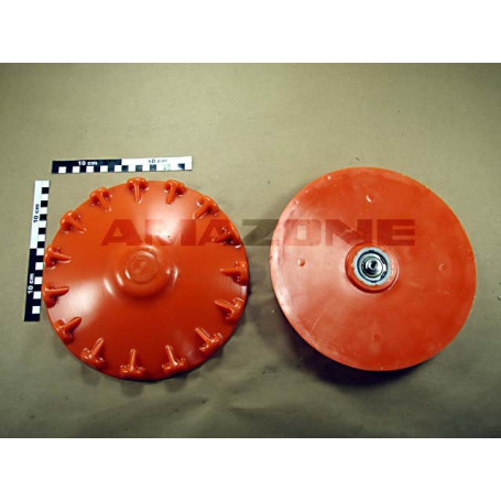 DISQUE LIMIT.PROF.CPT.TERRE LEGERE Réf. 963974 AMAZONE DISQUE LIMIT.PROF.CPT.TERRE LEGERE Réf. 963974 AMAZONE
