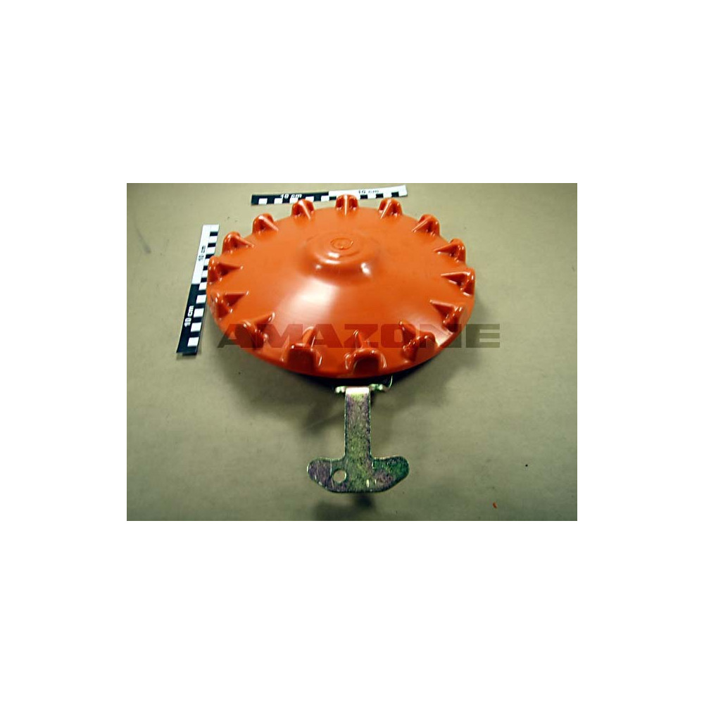 Disque terrage CPT AV large rotec + 963963 Amazone