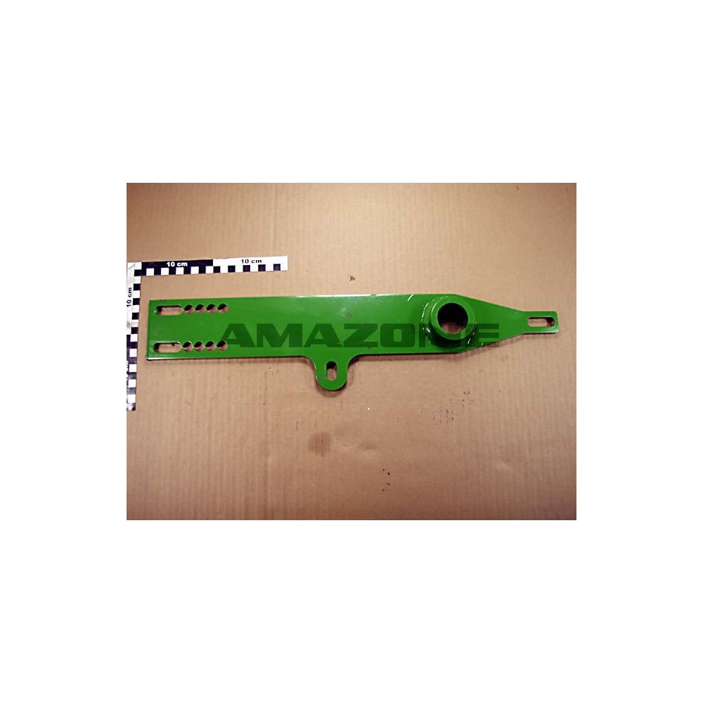 Plaque de verrouillage 964189 Amazone