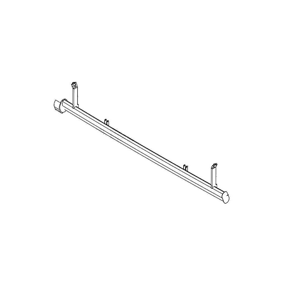 Lame niveleuse 603-2 gauche 964272 Amazone