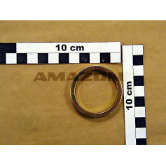 BAGUE 50X4.5X6.5 Réf. 963293 AMAZONE BAGUE 50X4.5X6.5 Réf. 963293 AMAZONE