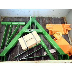 Jonct adpsp 3M KE-CX PW 500 964407 Amazone