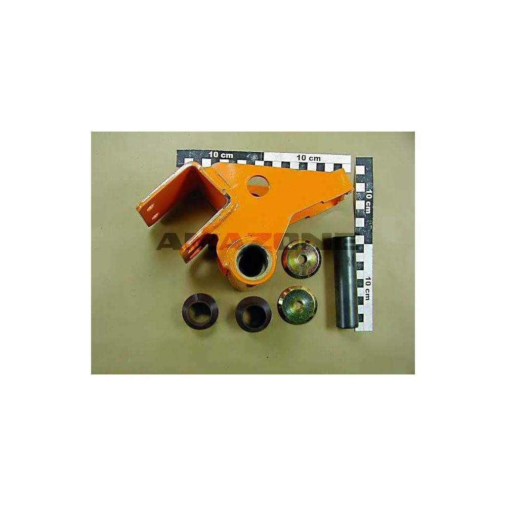 Bride rotec plus long 964460 Amazone