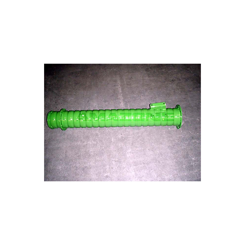 Tete de repartion cpl en 12.5 964560 Amazone