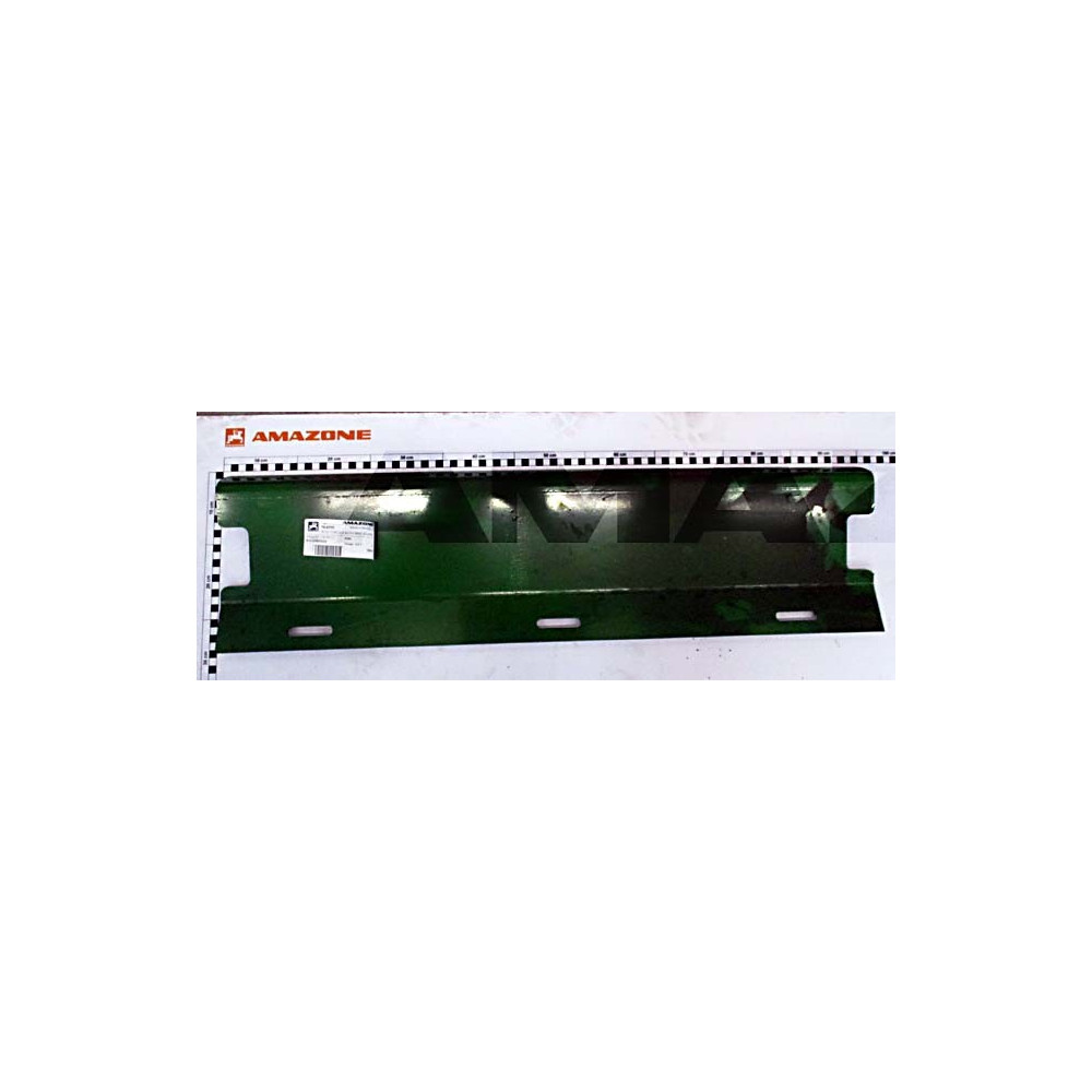 Plaque de protection avant 964595 Amazone