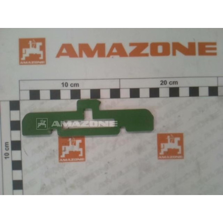 SUPPORT 3X37X130 Réf. 964657 AMAZONE SUPPORT 3X37X130 Réf. 964657 AMAZONE