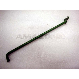 Levier reglage capteur tremie 964654 Amazone