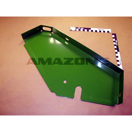 TOLE CHAINE AD-P SPEC.1.5X310X520 Réf. 964663 AMAZONE TOLE CHAINE AD-P SPEC.1.5X310X520 Réf. 964663 AMAZONE