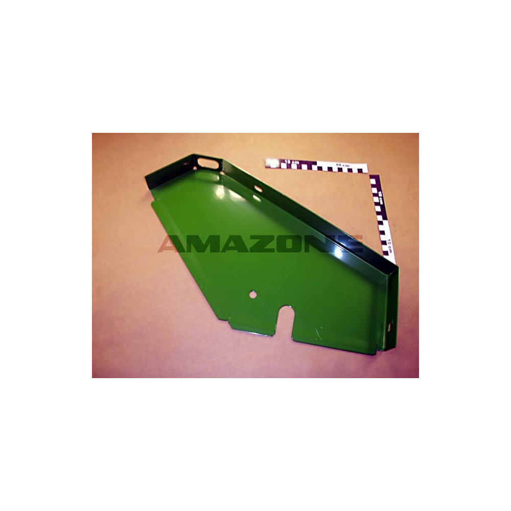 Tole chaine AD-P spec.1.5x310x520 964663 Amazone