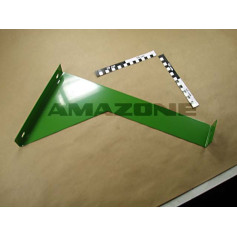Protection de chaine 1.5x257x542 Réf. 964662 - AMAZONE Protection de chaine 1.5x257x542 Réf. 964662 - AMAZONE