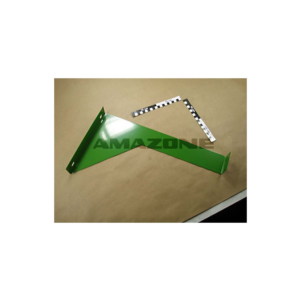 Protection de chaine 1.5x257x542 964662 Amazone