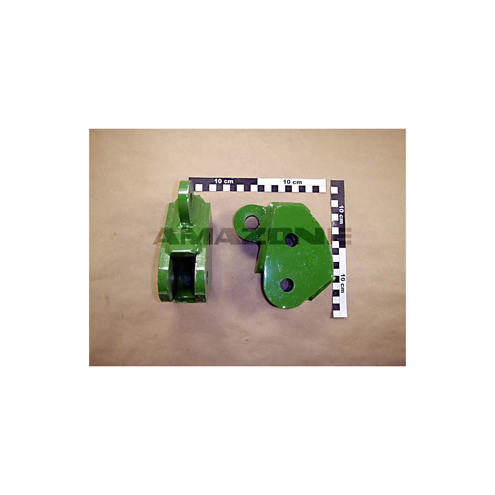 Support de dent efface trace 964851 Amazone
