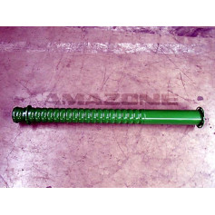 Tube droit AIR turbine AD-P/AS (02) Réf. 964857 - AMAZONE