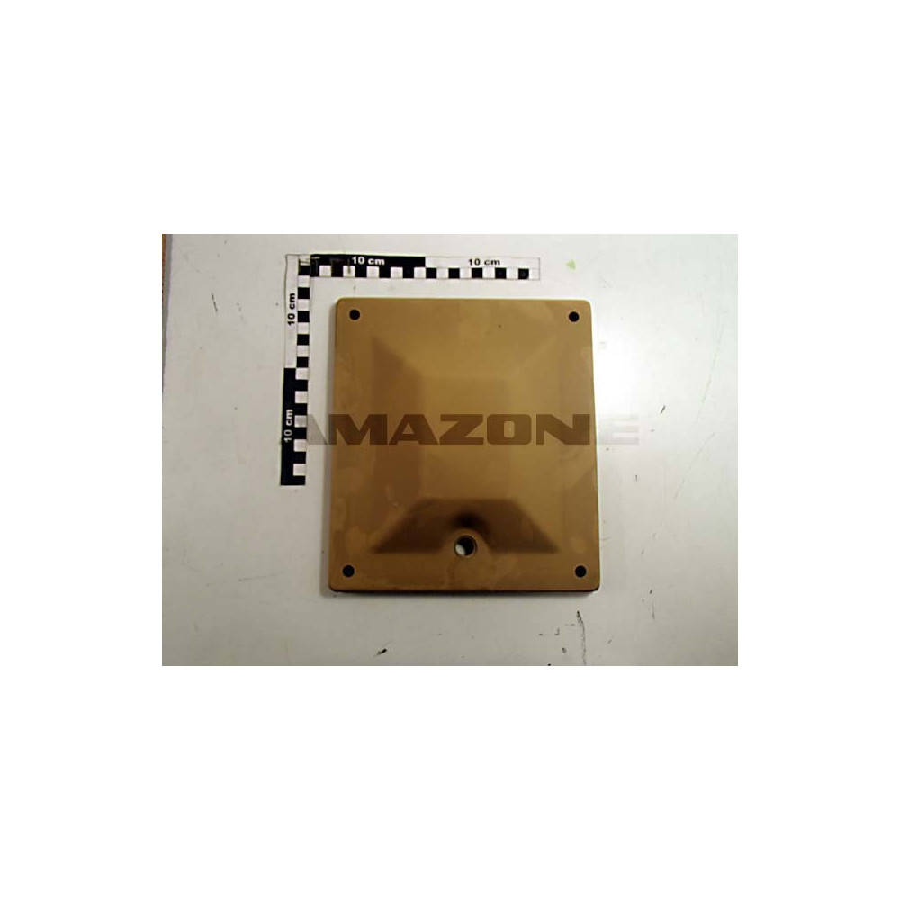 Trappe du boitier 964866 Amazone