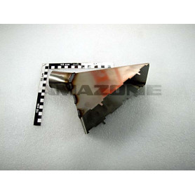 Cone de descente tremie 900L ED 964913 Amazone