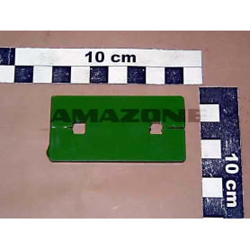 Plaque couvercle 3X 36X 70 965008 Amazone