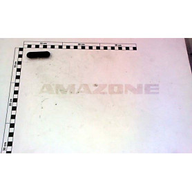 Poignee de couvercle de tremie ED 965022 Amazone