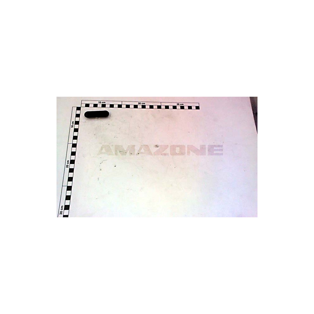 Poignee de couvercle de tremie ED 965022 Amazone