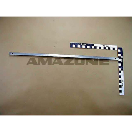 Arbre 4 pans 10 X 450 Réf. 965085 - AMAZONE Arbre 4 pans 10 X 450 Réf. 965085 - AMAZONE