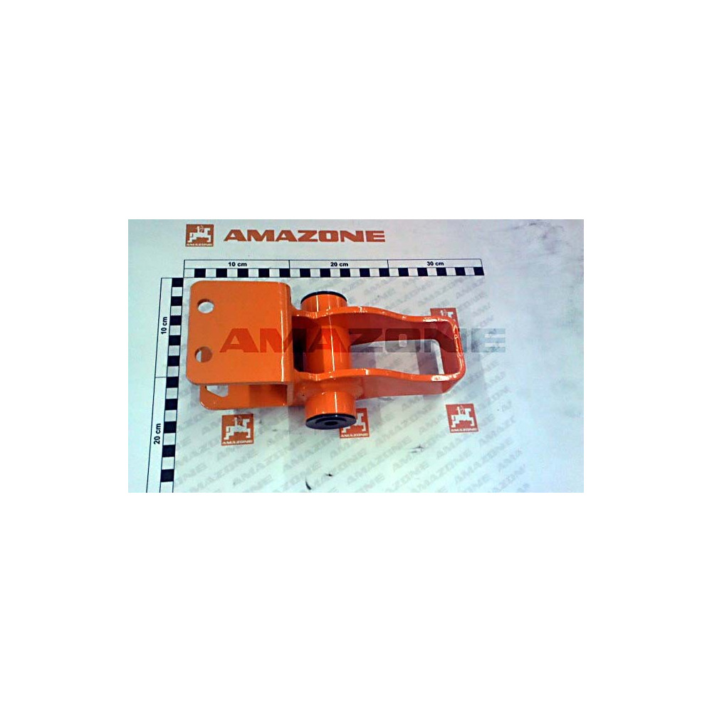 Support pour tube rotec + court 965069 Amazone
