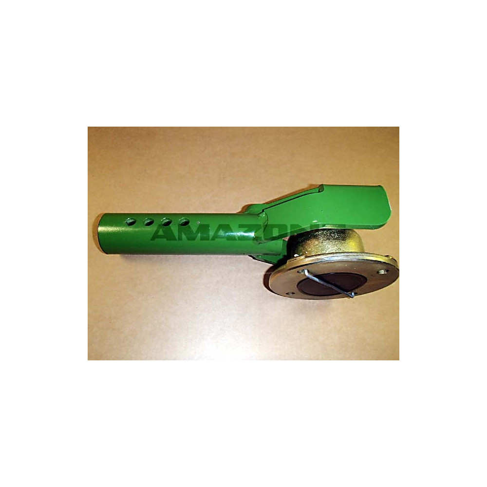 Support de disque cirrus 965156 Amazone