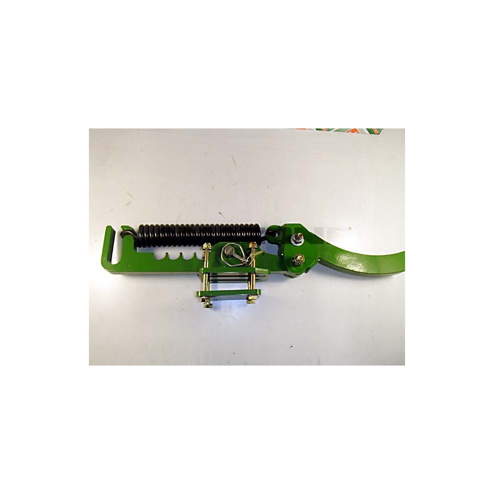  EFFACE TRACES  REPLIABLE Réf. 965160 AMAZONE