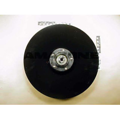 DISQUE ROTEC+ AVEC PALIER MONTÉ Réf. 965247 AMAZONE DISQUE ROTEC+ AVEC PALIER MONTÉ Réf. 965247 AMAZONE