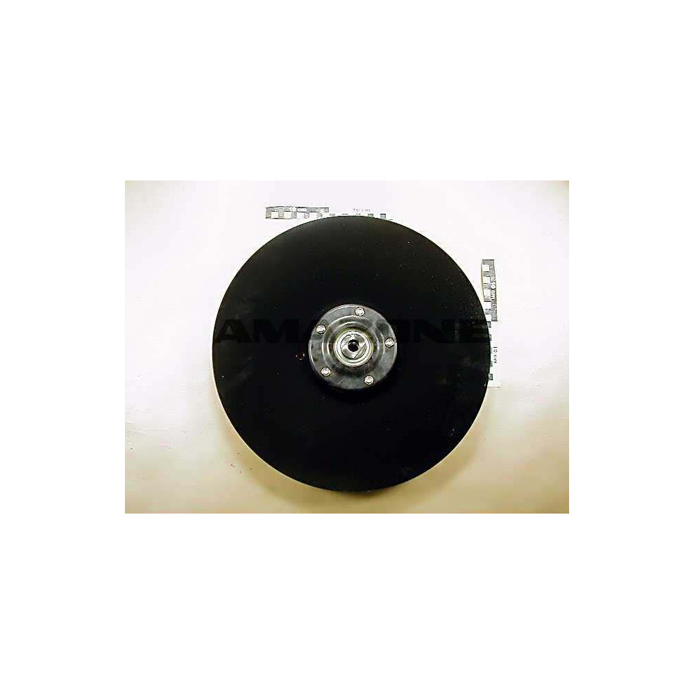 Disque rotec+ avec palier monté 965247 Amazone