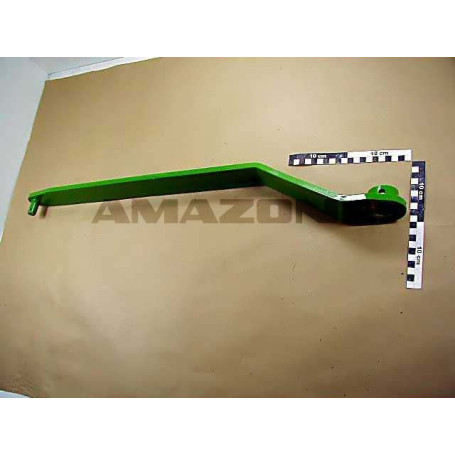 TIRANT GAUCHE MODULE SOCS CIRRUS Réf. 965253 AMAZONE TIRANT GAUCHE MODULE SOCS CIRRUS Réf. 965253 AMAZONE