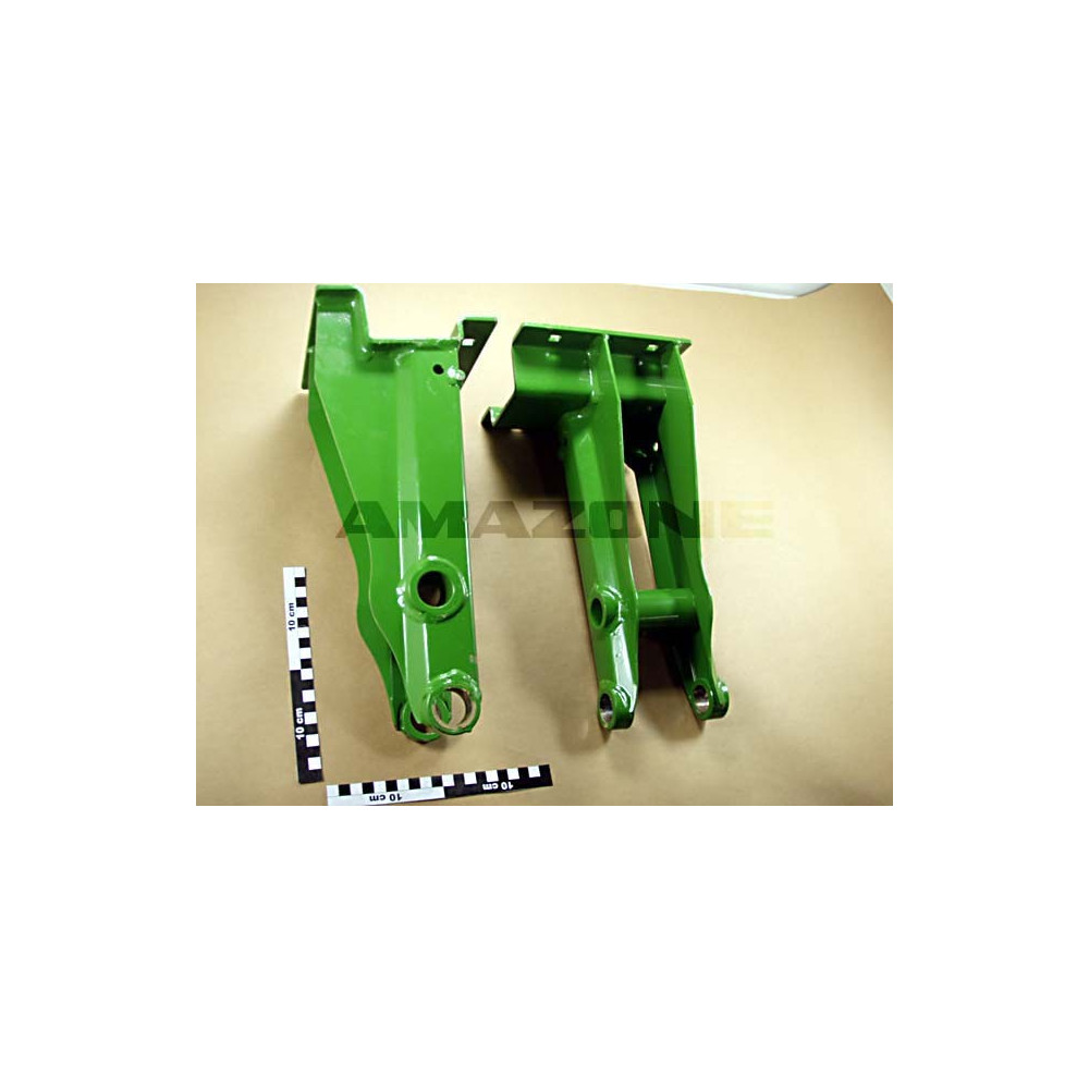 Support de soc arriere 965257 Amazone