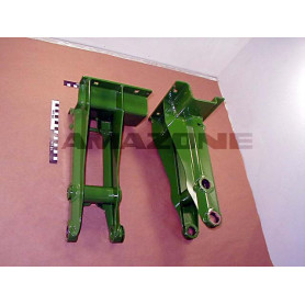 Support d'articulation rotec cirrus 965258 Amazone