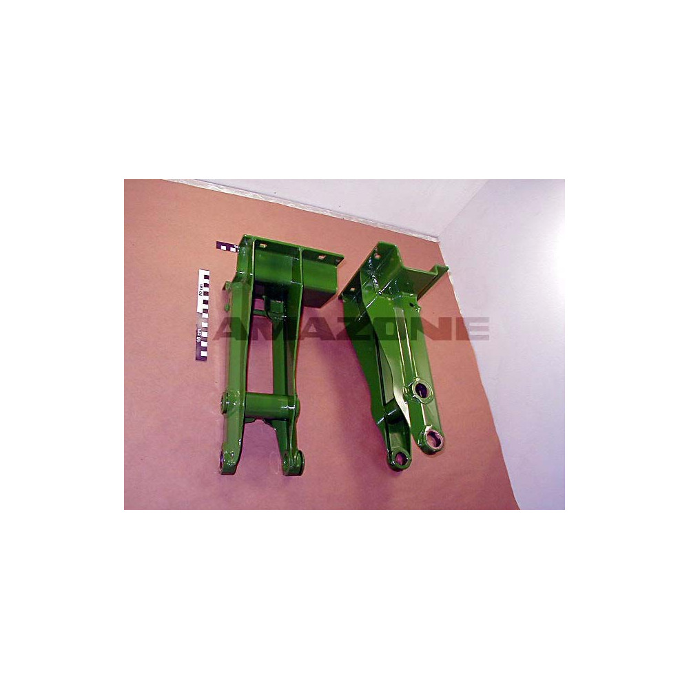 Support d'articulation rotec cirrus 965258 Amazone