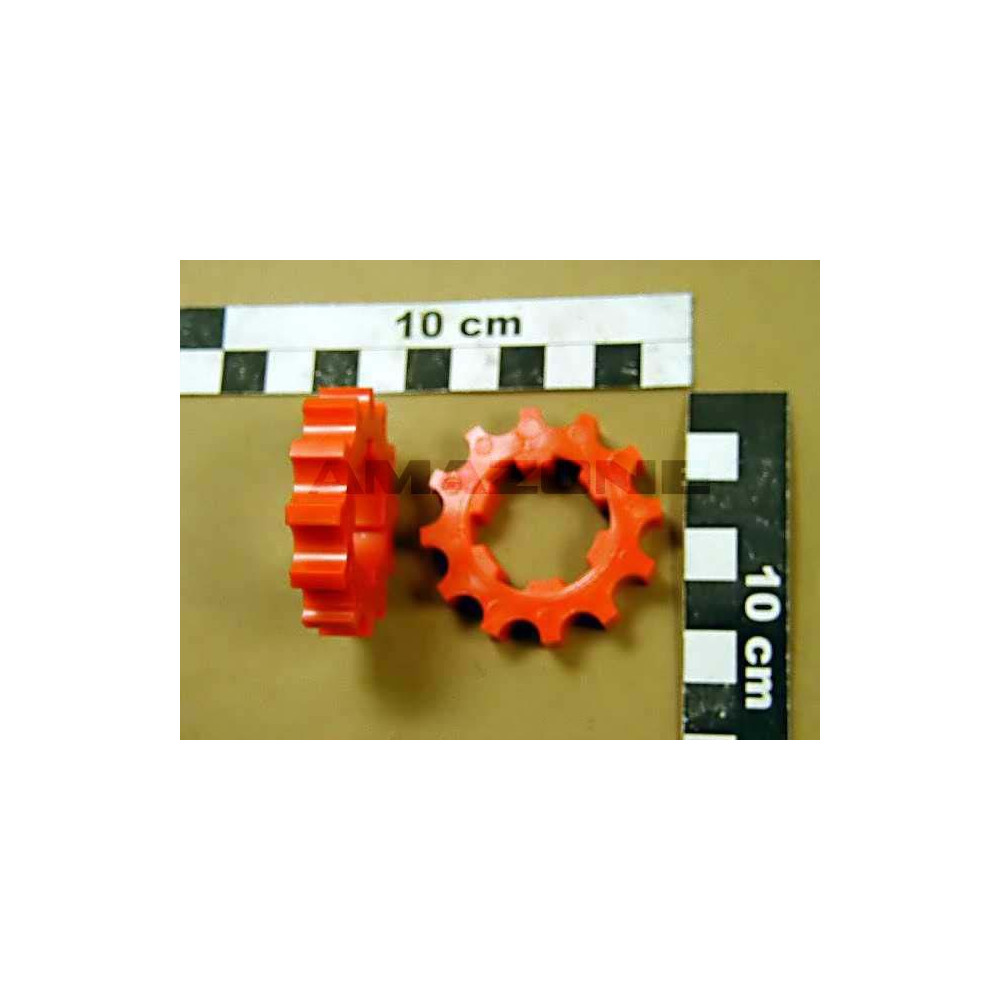 Roue distributrice 965303 Amazone