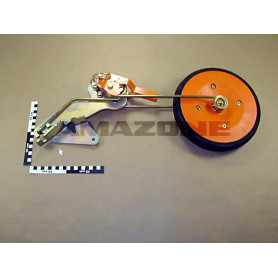 Roue rappuyage rotec+ long 965370 Amazone