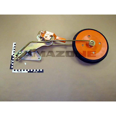 ROUE RAPPUYAGE ROTEC+ LONG Réf. 965370 AMAZONE ROUE RAPPUYAGE ROTEC+ LONG Réf. 965370 AMAZONE