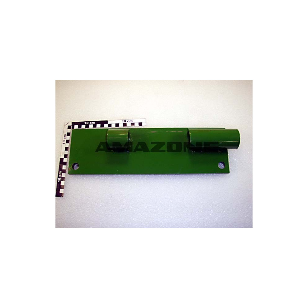 Support fixation droit 965399 Amazone